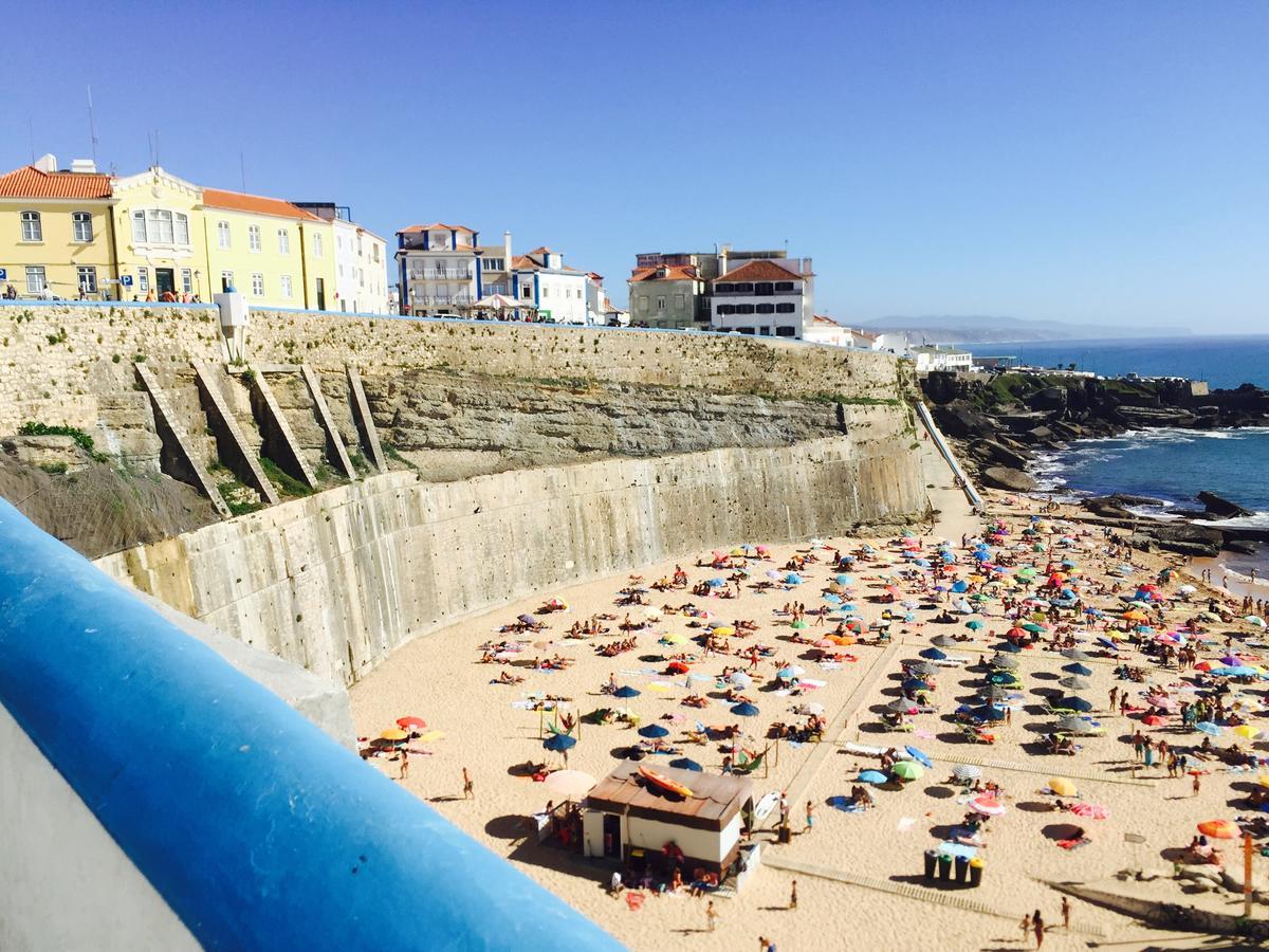 Ericeira Boutique Apartment - Byeme Exterior photo