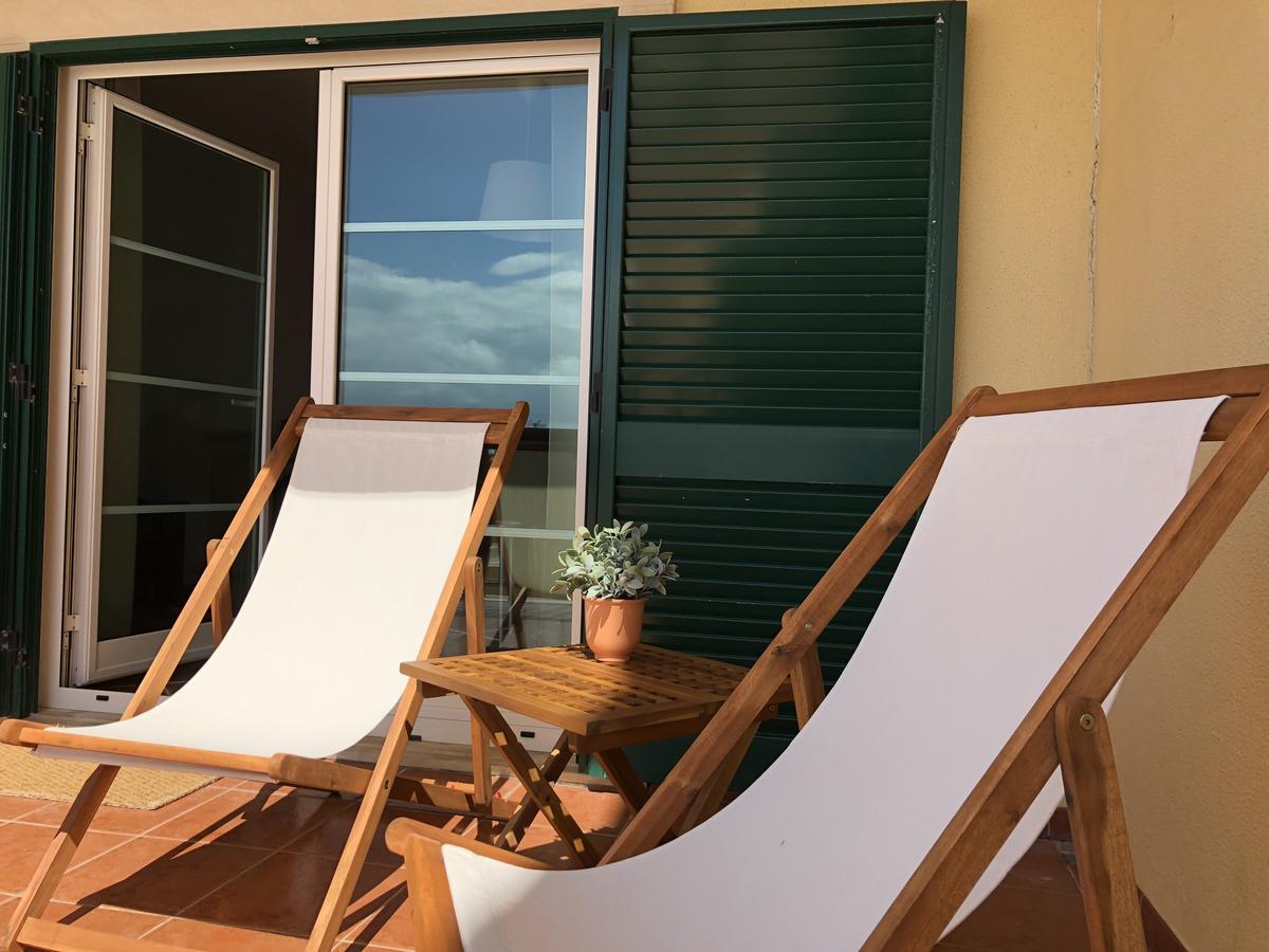 Ericeira Boutique Apartment - Byeme Exterior photo