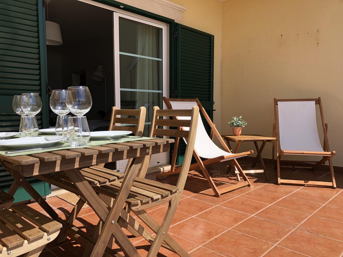 Ericeira Boutique Apartment - Byeme Exterior photo