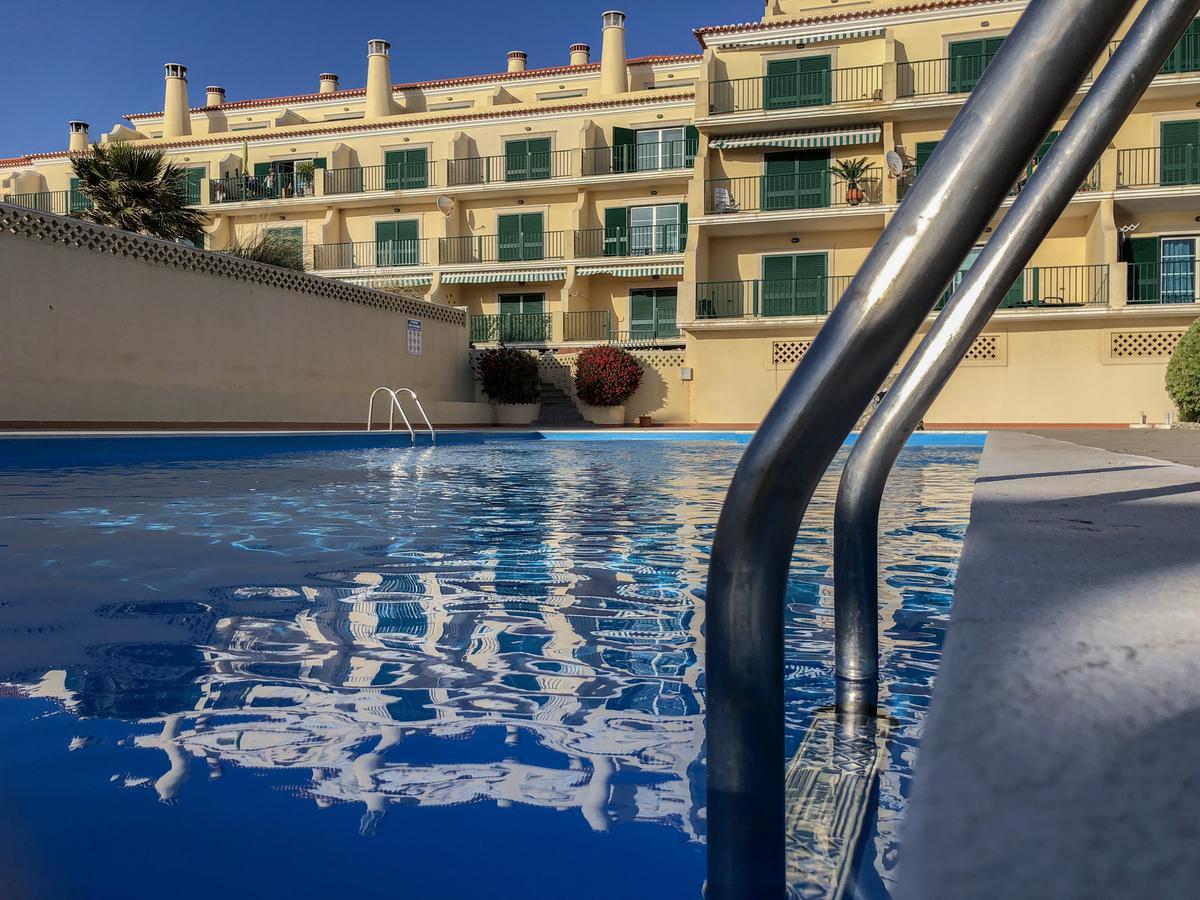 Ericeira Boutique Apartment - Byeme Exterior photo